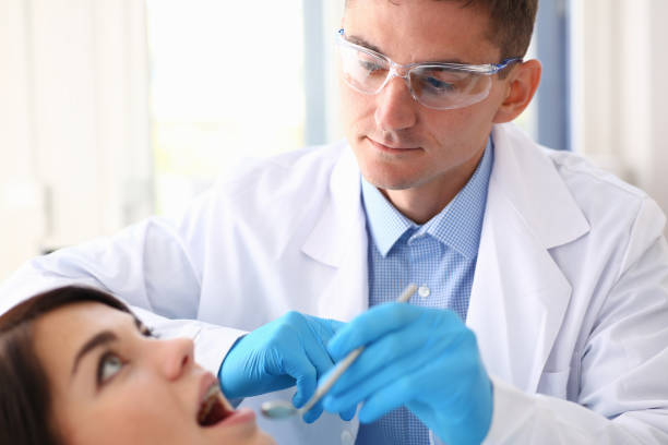 Dentist for Dental Trauma Roanoke Rapids, NC